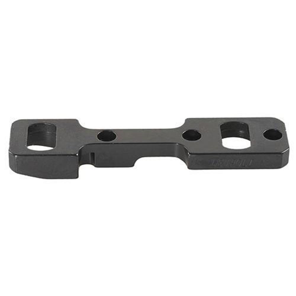 Leupold Dual Dovetail Base Ruger Blackhawk Gloss Black 1-piece