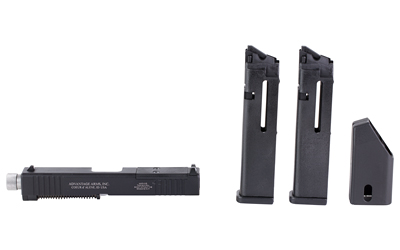 Advantage Arms ADV ARMS 22 CONV KIT PSA DAGGER 15RD