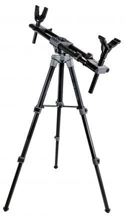 AOB BOG FieldPod Magnum Field Shooting Rest - 20 to 60 inches