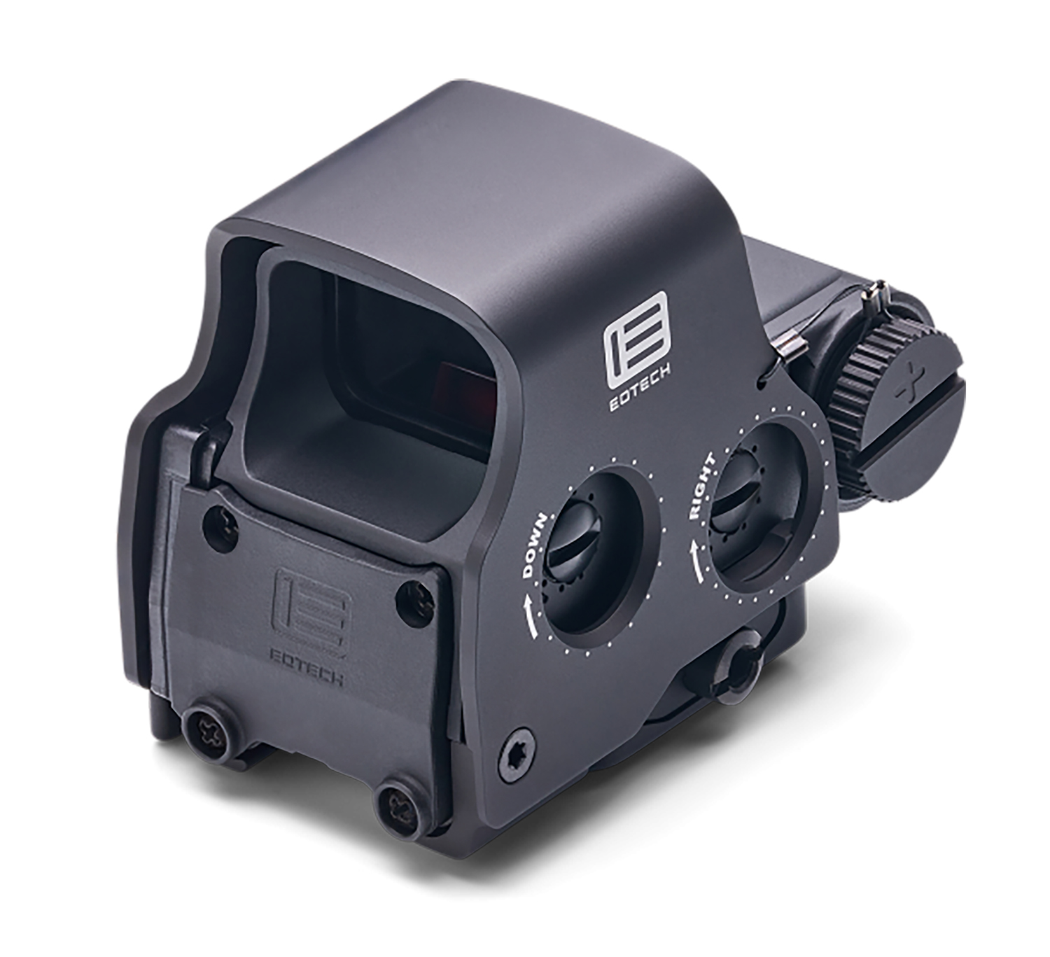 Eotech EOT 68MOA RNG 1 MOA DOT BLK NON N/V