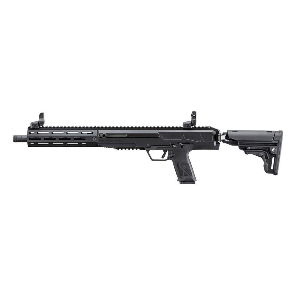 Sturm Ruger & Co Ruger LC Carbine .45 Auto 13rd Magazine 16.25'' Threaded Barrel Folding Stock