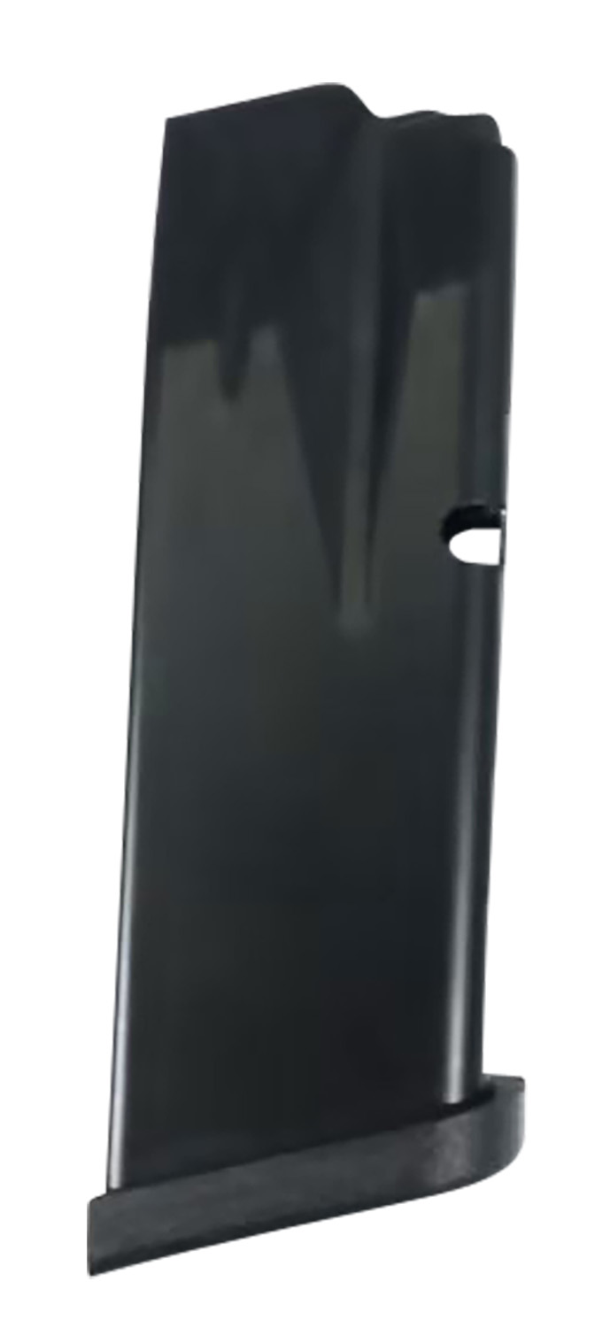 Canik Mete MC9 Handgun Magazine with Grip Extension Black 9mm Luger 12/rd