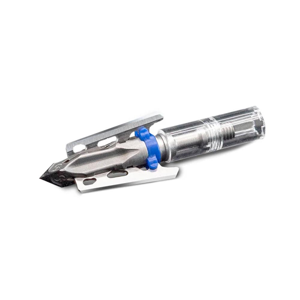 G5 Outdoors Deadmeat V2 Broadhead Standard 125 gr