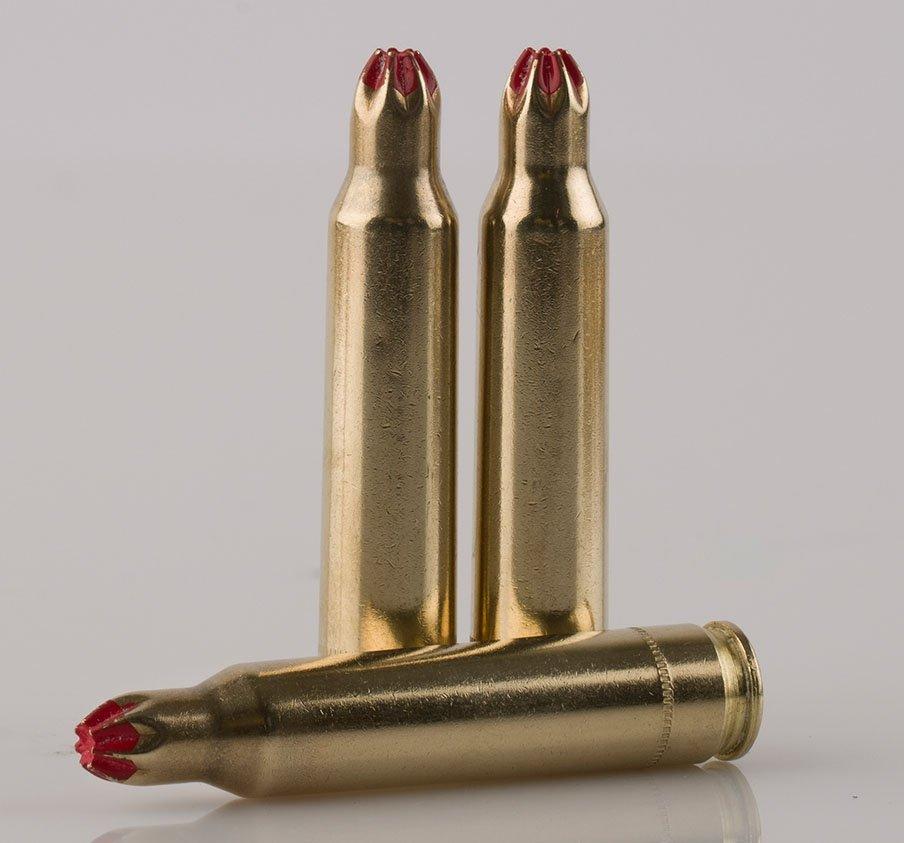 TRZ Trading Inc. PPU Blank Rifle Ammunition .30-06 Springfield Blank M-1999 15/ct