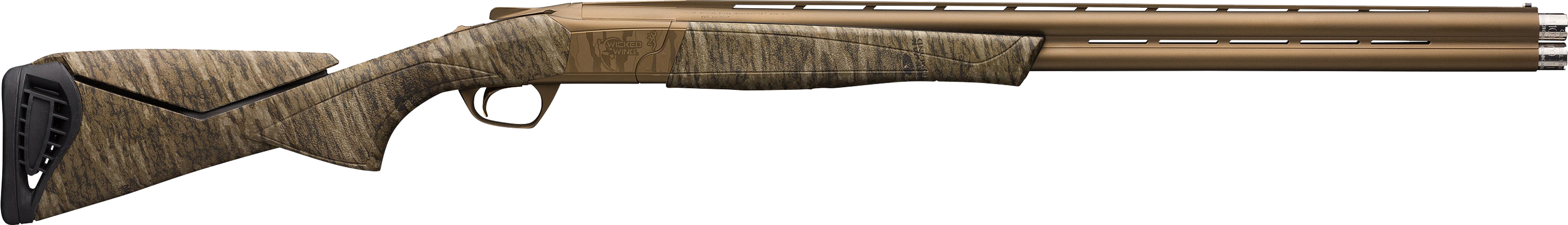 Browning BRN CYN WW 12M/30MC 3.5 MOBL