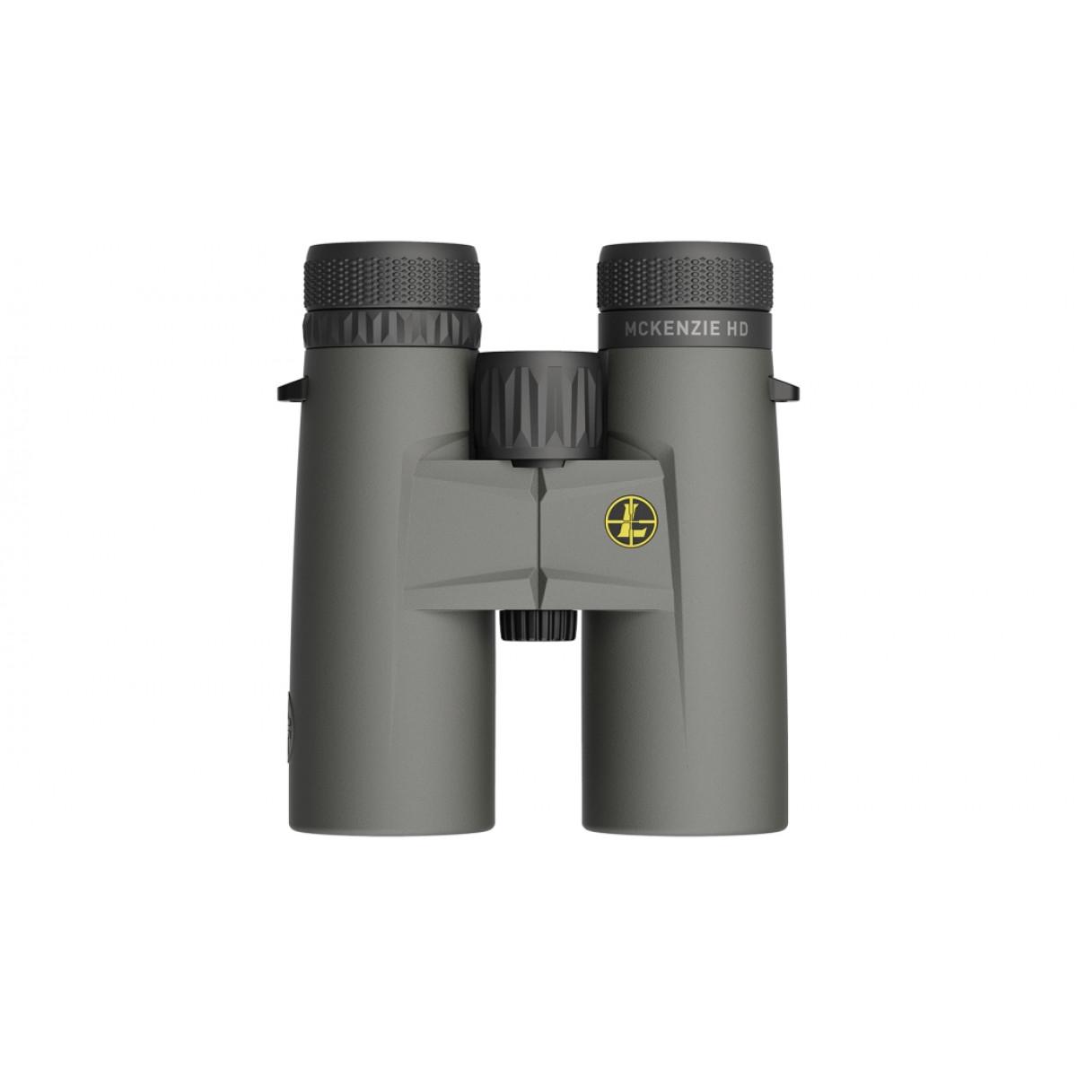 Leupold BX-1 McKenzie Binocular 10x42mm Shadow Gray
