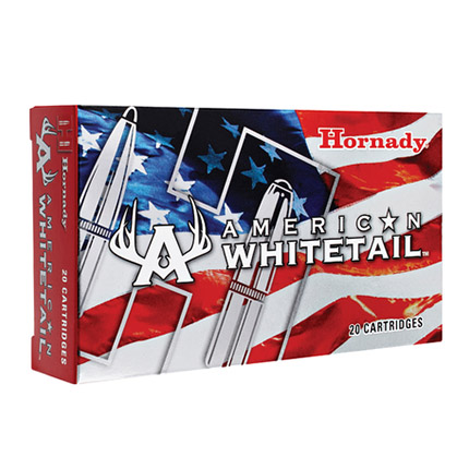 Hornady HRN 30-06 180GR INT AW 20RD 10BX/CS