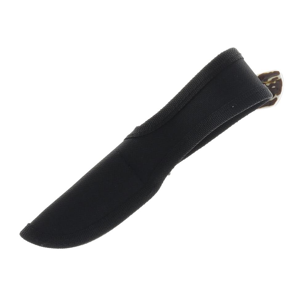 Battenfeld Knives Uncle Henry Knife Combo with Tin 1 Fixed Knife 2 Folding Knives