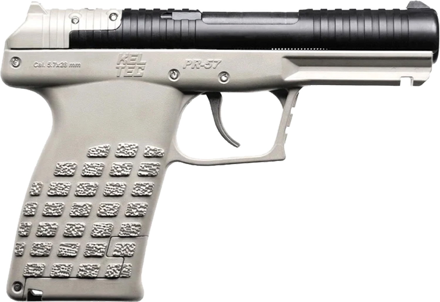 KEL PR-5.7 PST 20RD TTNM DE DAVIDSON'S EXCLUSIVE