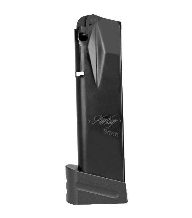 Kimber America MAG KIMBER 9MM 18RD FOR KDS9C BLK