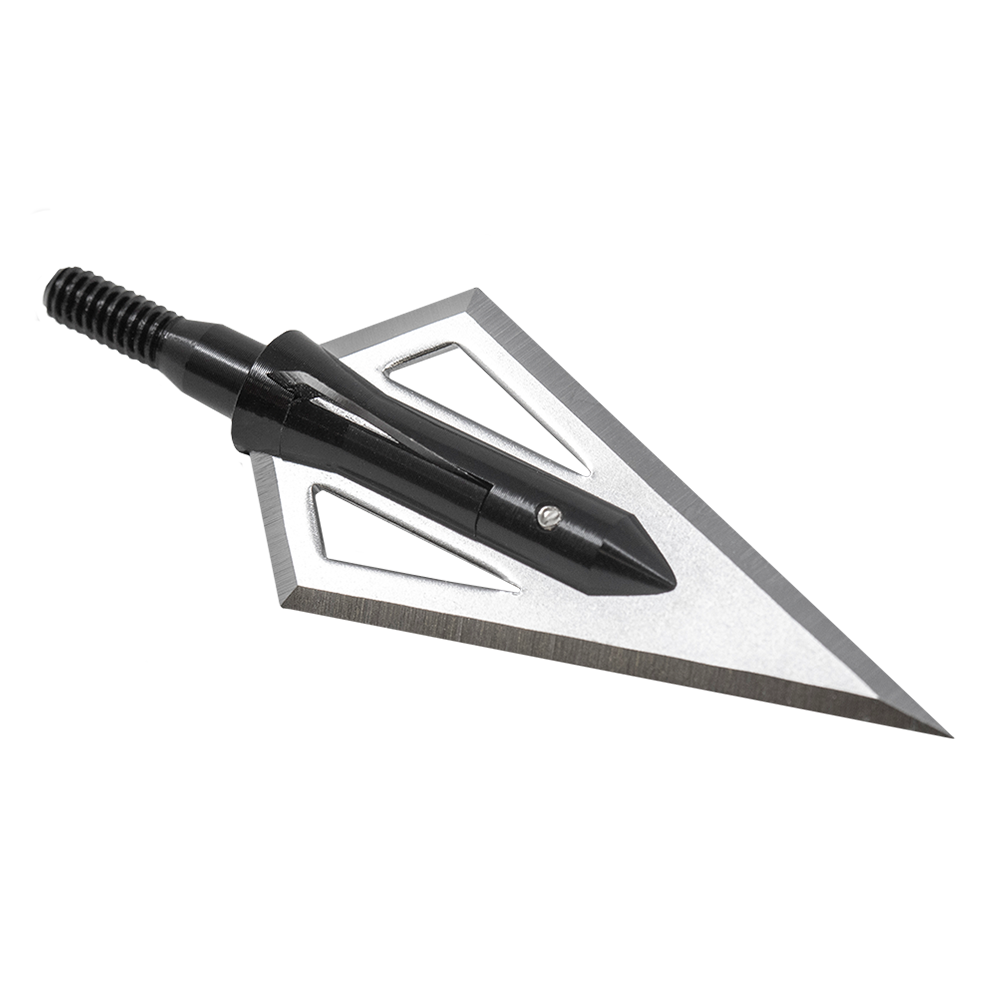 Rock Ridge Outdoors Dead Ringer The Butcher Fixed Blade Broadhead