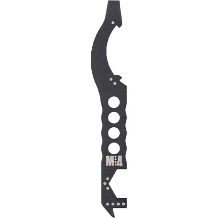 B5 M:4 Multitasker Multi-Tool Black