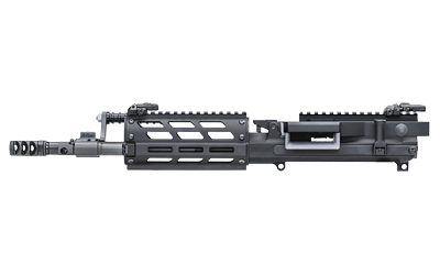 FightLite FIGHT MCR MIL DF UPR 556 MLOK 12.5"