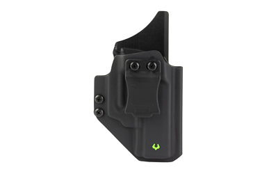 Viridian Kydex IWB Holster for Taurus G3/G3c/G3X/G2c/G2 PT111 with GES RH
