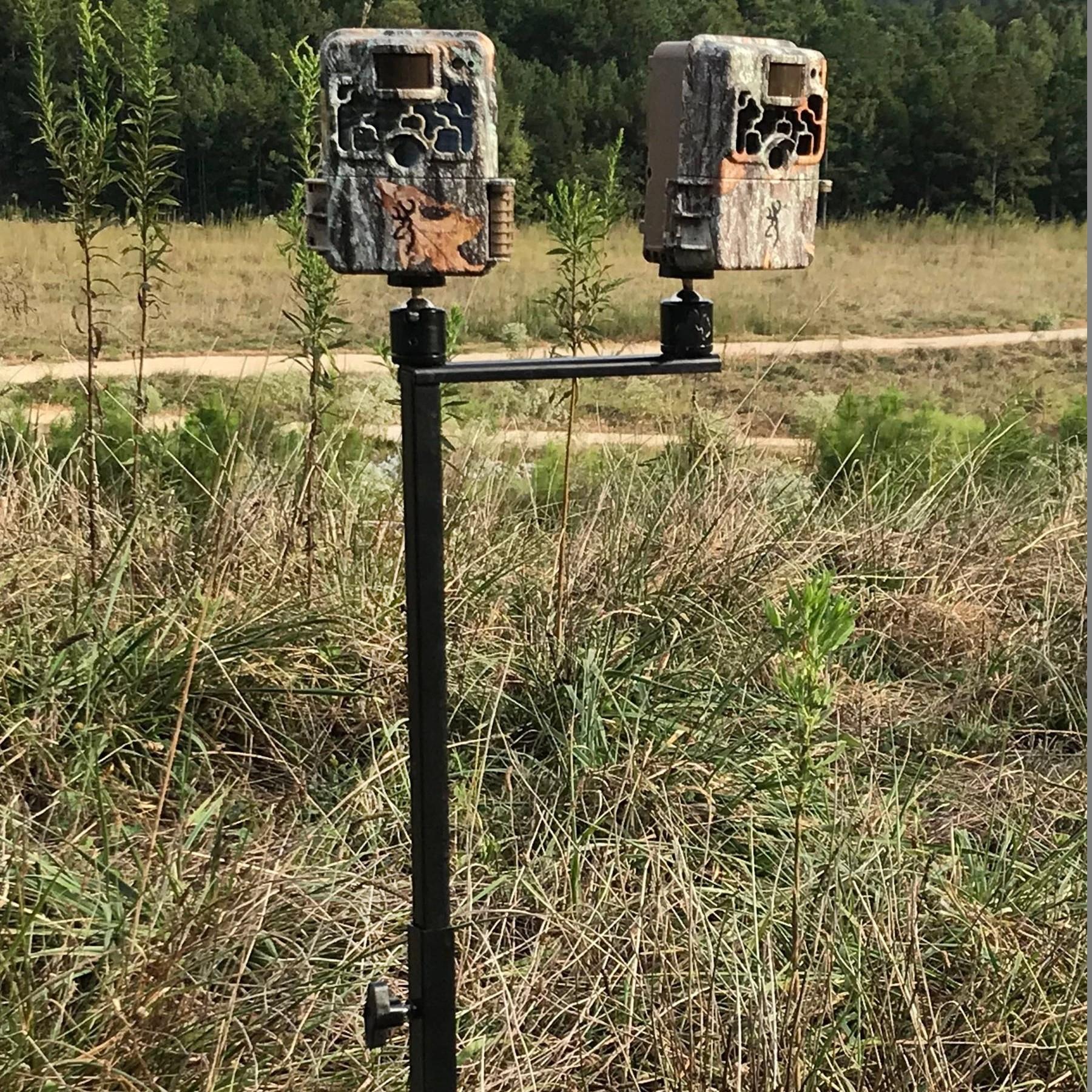 Prometheus Group Llc/Browning Camera Browning Trail Camera Field Mount