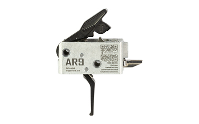 TriggerTech TRIGRTECH AR9 DUTY FLAT 3.5LB