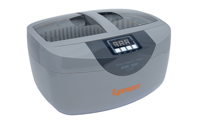 Lyman Turbo Sonic 115-volt Ultrasonic Case Cleaner
