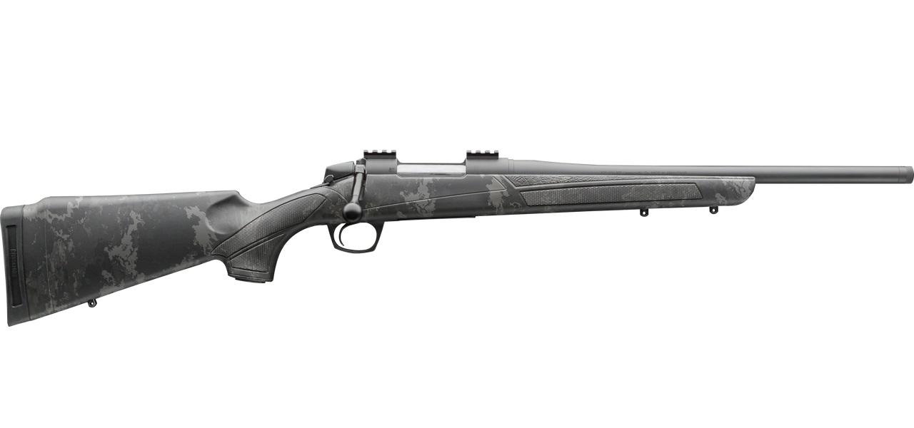 CVA CASCADE SB SERIES 6.5 CRD RFL