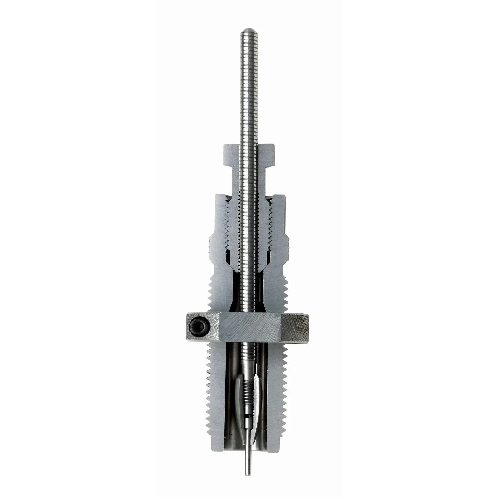 Hornady Reloading Series III FULL LENGTH DIE 8.5X55 BLASER (.338)