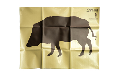 ATN Thermal Zero/Training Paper Target Kit Boar