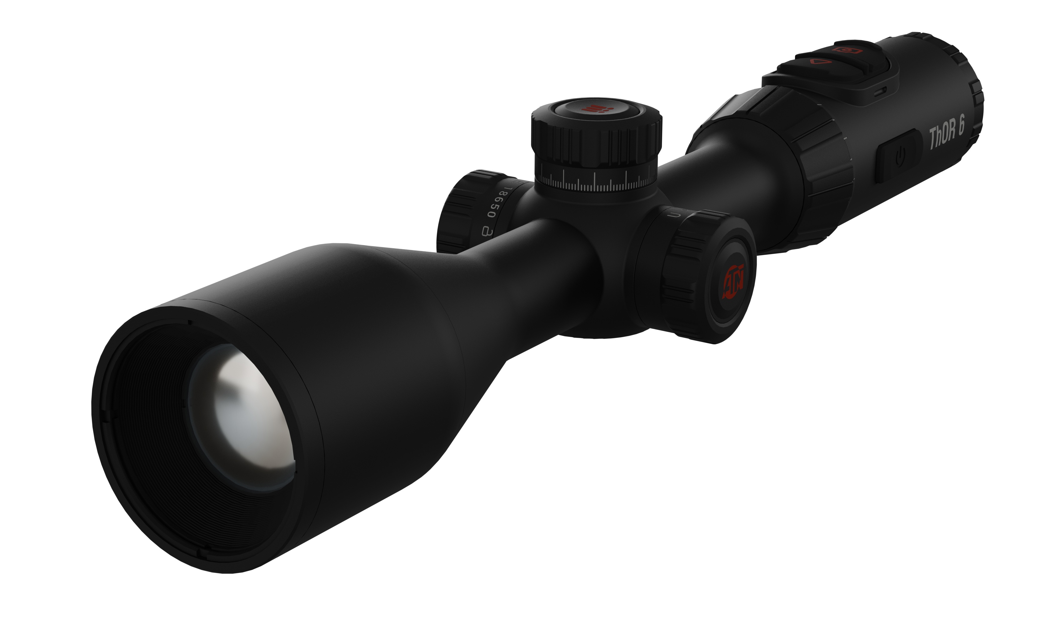 ATN THOR 6 ELITE 2-16X 640X512 THRML