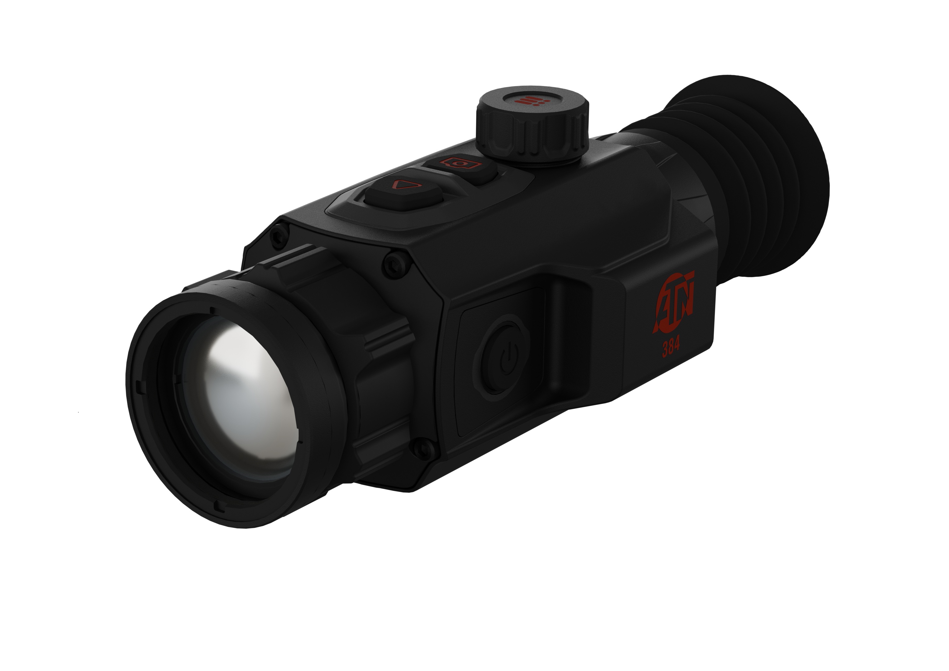 ATN THOR6 MINI 3.5-28X 384X288 THERM