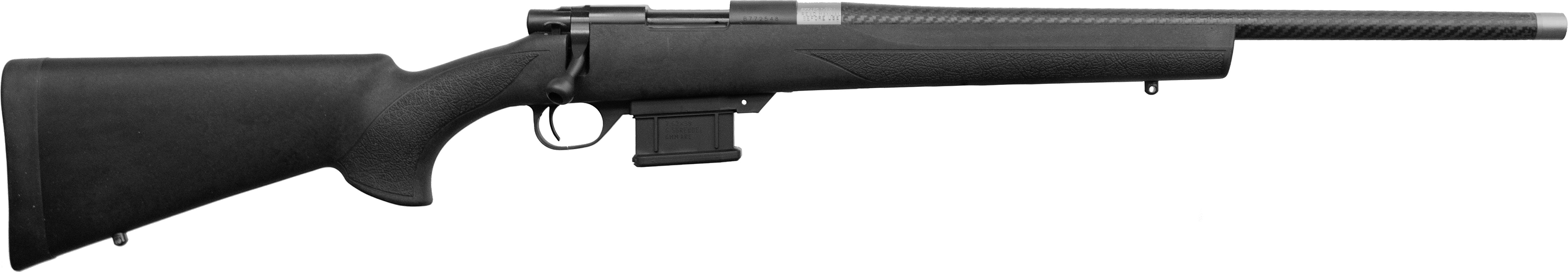 Howa LEG HOWA MINI 22ARC 20 CAR BLK
