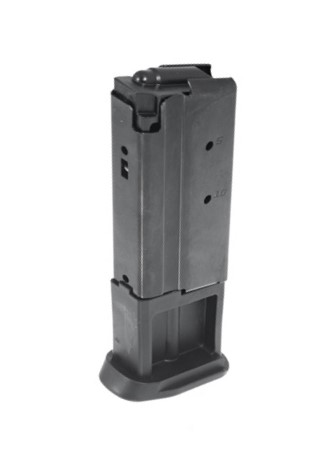 Sturm Ruger & Co Ruger Ruger-57 Handgun Magazine 5.7x28mm 10/rd
