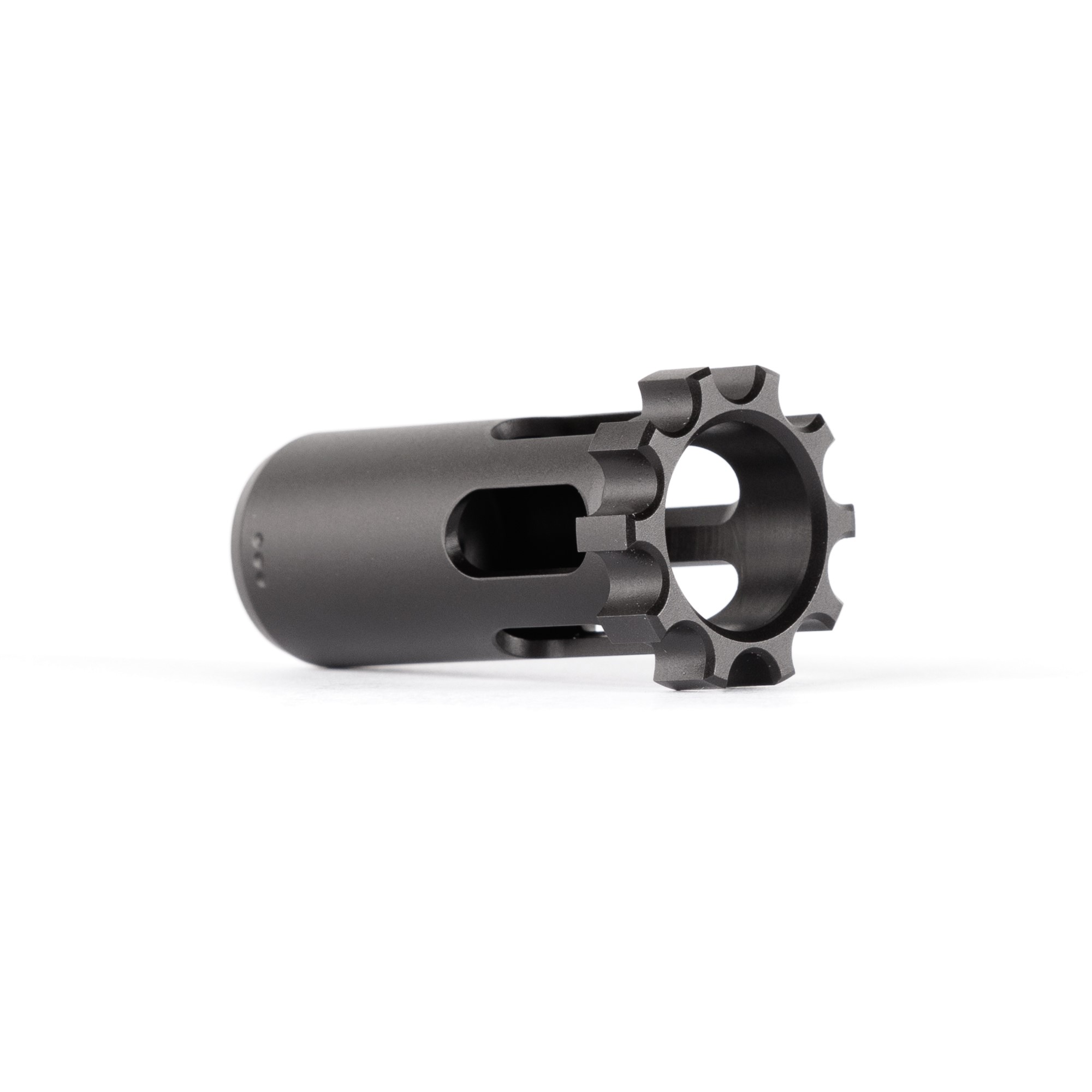 Dead Air Mojave Piston 9mm Luger M13.5x1LH