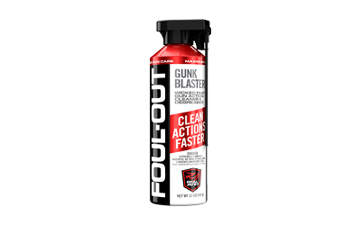 Real Avid Foul-Out Gunk Blaster 12 oz Aerosol