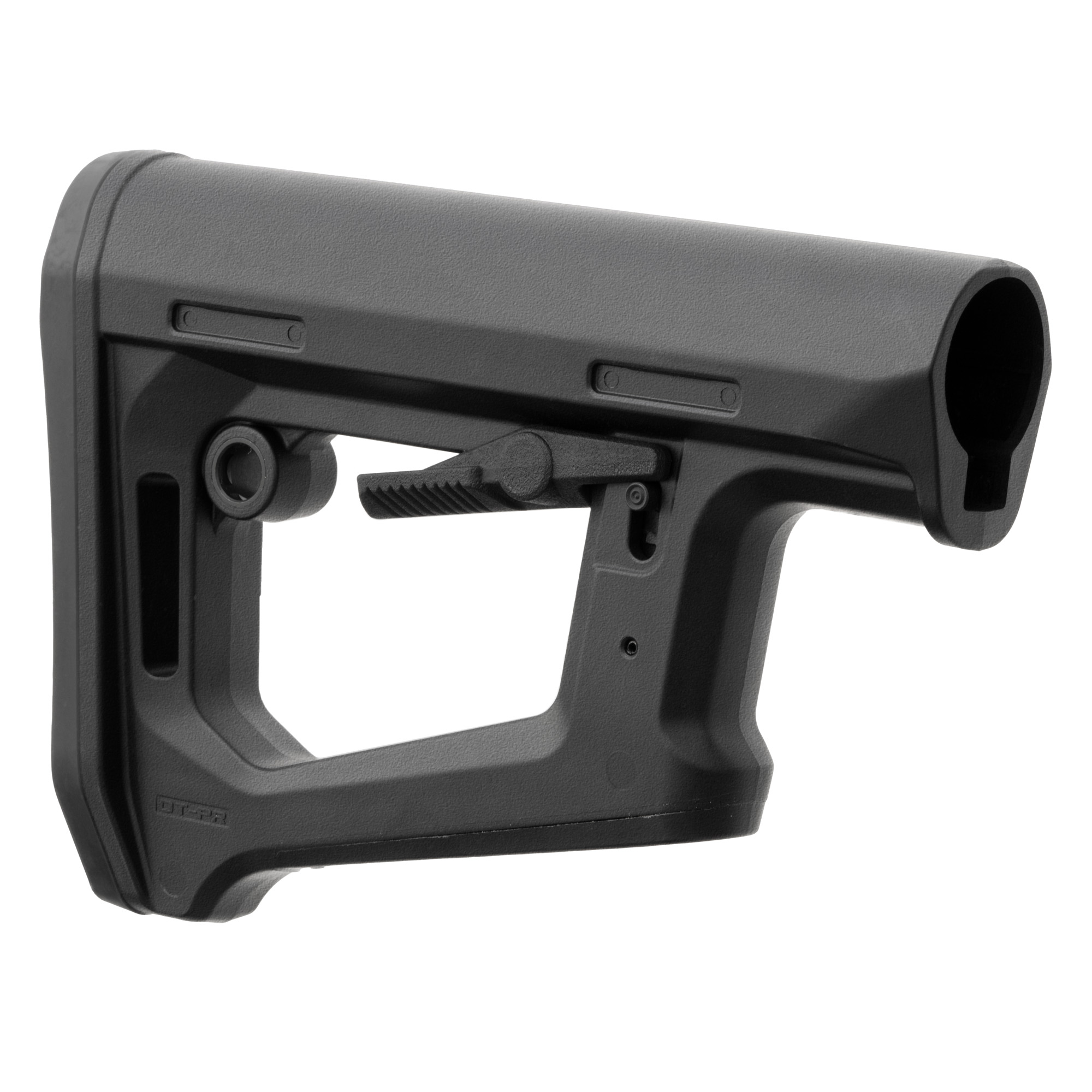Magpul DT-PR Carbine AR Rifle Stock-Mil Spec Black