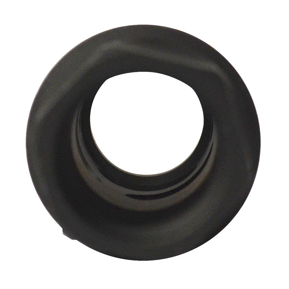 YHM SRX Short QD Muzzle Brake M14x1LH Thread