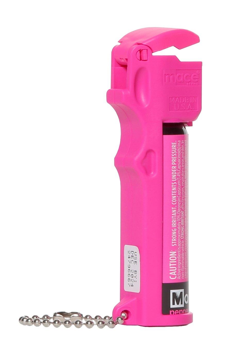 MSI 10% PEPPER PERSONAL PINK 18GM