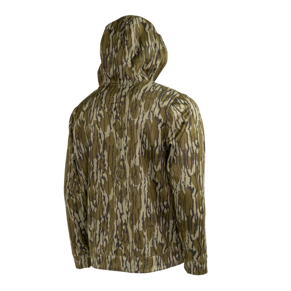 Gsm Muddy TRX Performance Hoodie Mossy Oak Bottomland XL