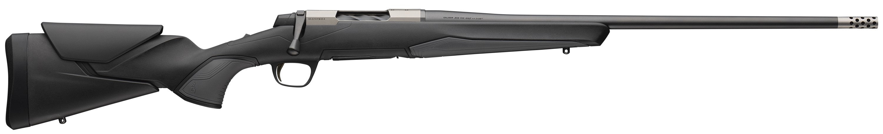 Browning BRN XB2 HT COMP 270 22B TT