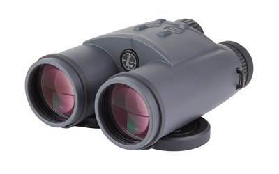 Leupold BX4-Range HD Gen 2 TBR/W 12x50 Rangefinding Binocular