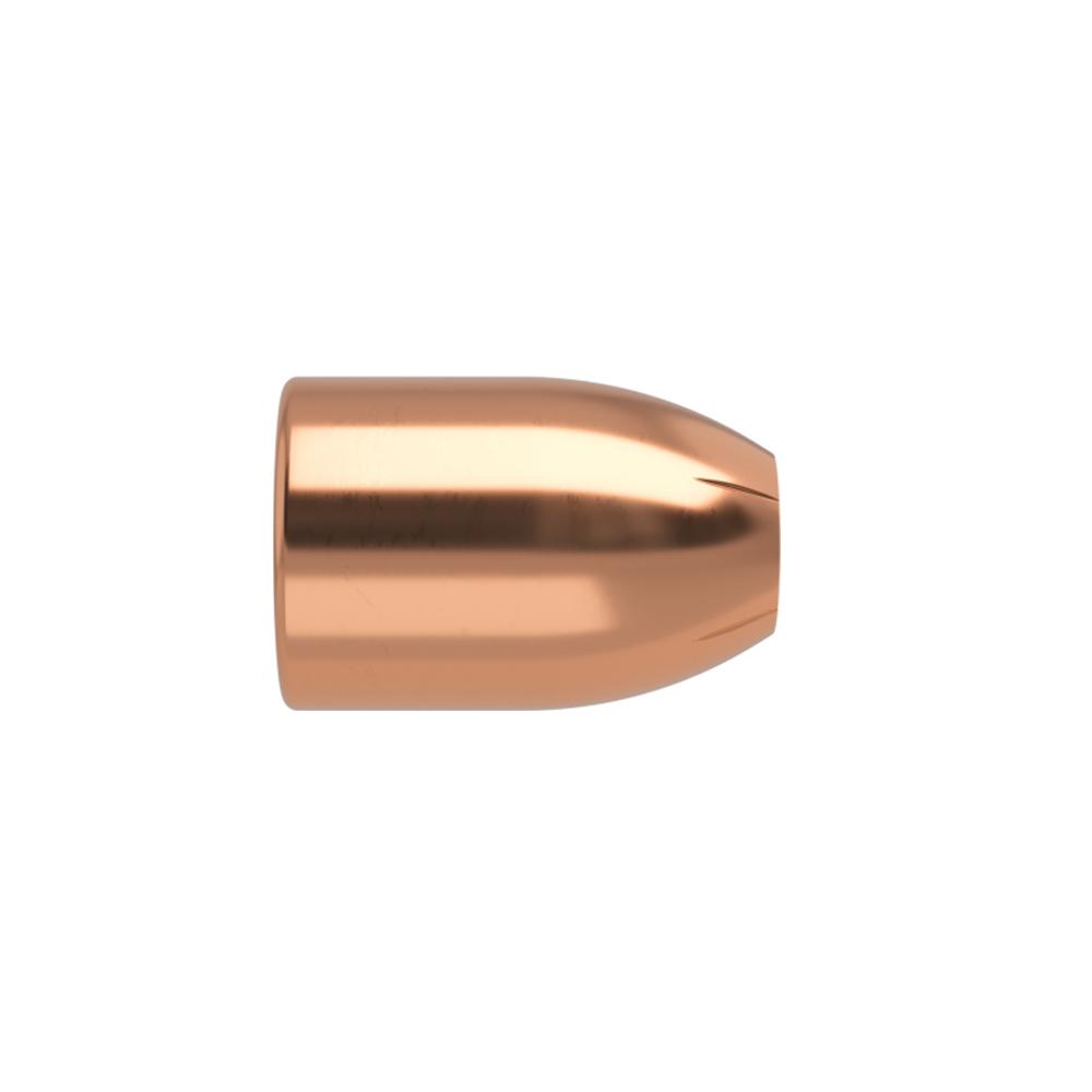 Nosler Sporting Handgun Pistol Bullets .355 cal .355" 115 gr JHP 250/ct