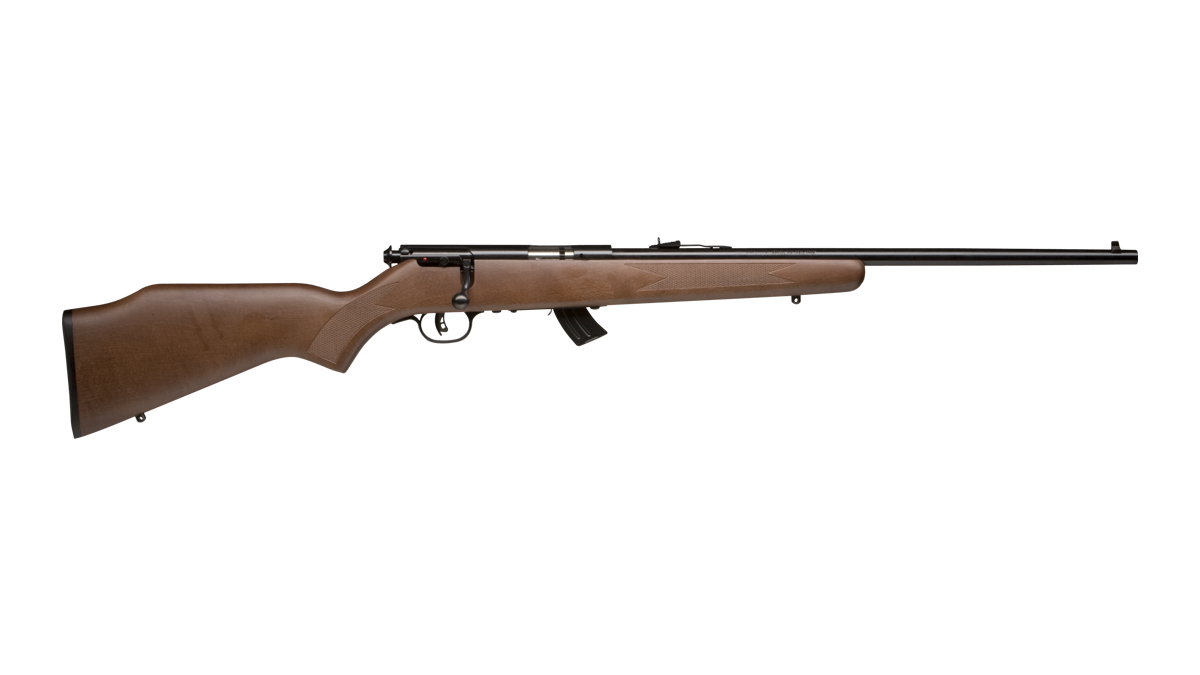 SAV MARK II-GLY 22LR BA 10R LH