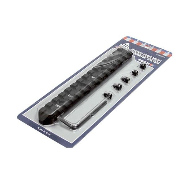 Leapers UTG PRO Picatinny Rail Mount for Remington 870/1100