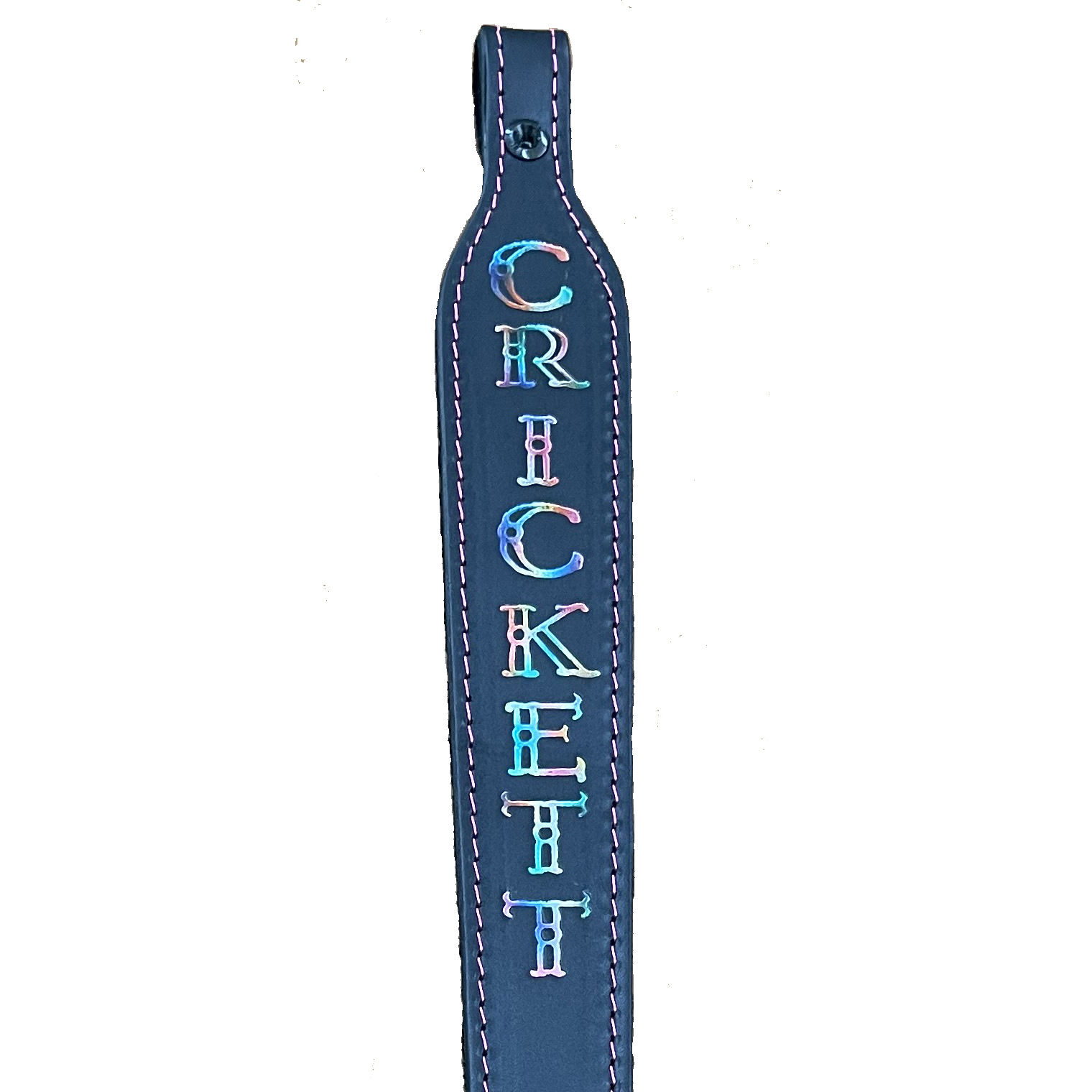 Keystone Sporting Arms Crickett Leather Sling Pink