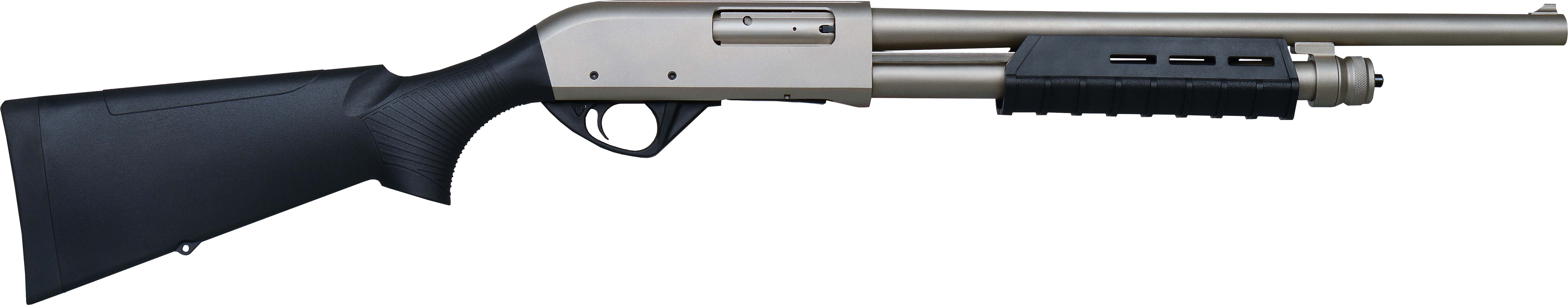 GForce Arms GFA GF3PD PUMP 12/18.5 NICK DAVIDSON'S EXCLUSIVE