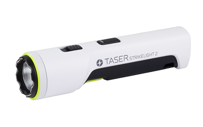 TASER Strikelight 2 White