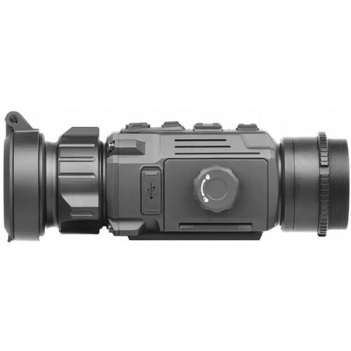 AGM Rattler-C V2 50-640 Thermal Imaging Clip-On 20mK 12 Mic 640x512 50mm