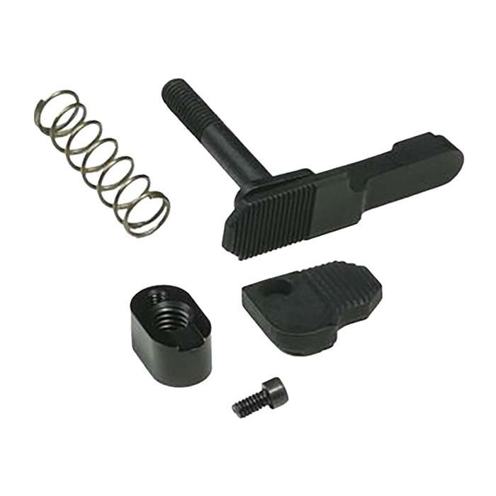 CMMG AR-15 Zeroed Ambi Mag Catch and Button Kit