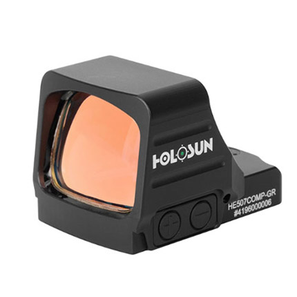Holosun 507 Comp Pistol GR sight