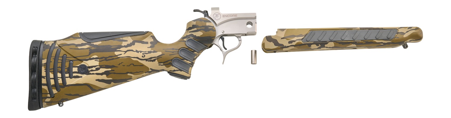 Thompson/Center TMC ENCORE-PH RFL FRAME SS/MOB