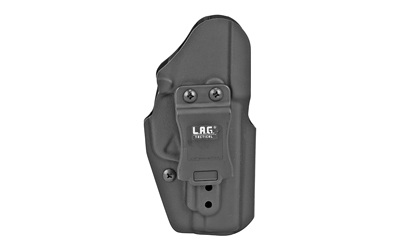 L.A.G. Tactical Liberator MK2 Holster for Sig P365XL AMBI