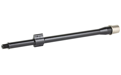 BALLISTIC BBL 5.56 13.9" HNSN W/LPGB