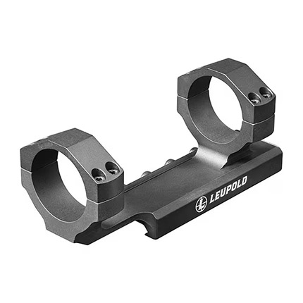 Leupold Mark AR Integral Mount 34mm Matte