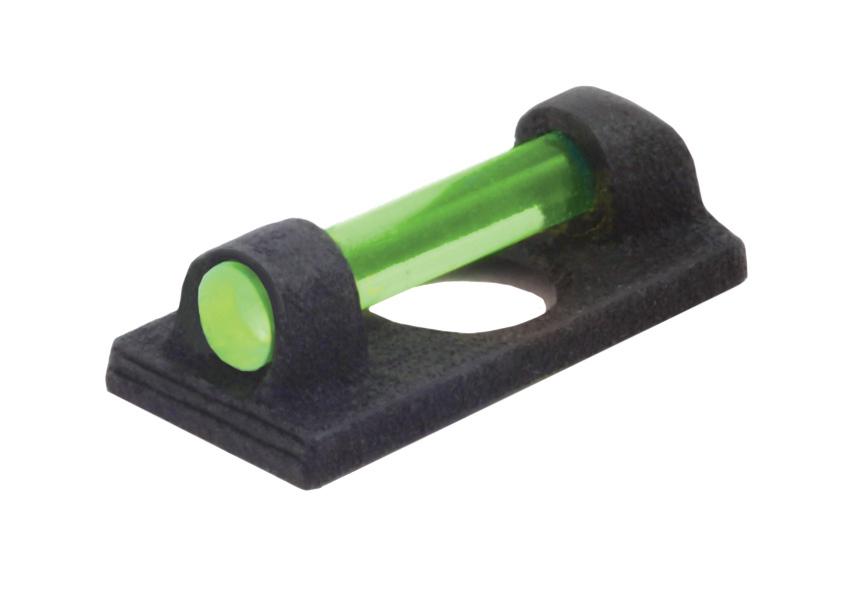 HIVIZ MINI COMP SHOTGUN SIGHT R/G/O
